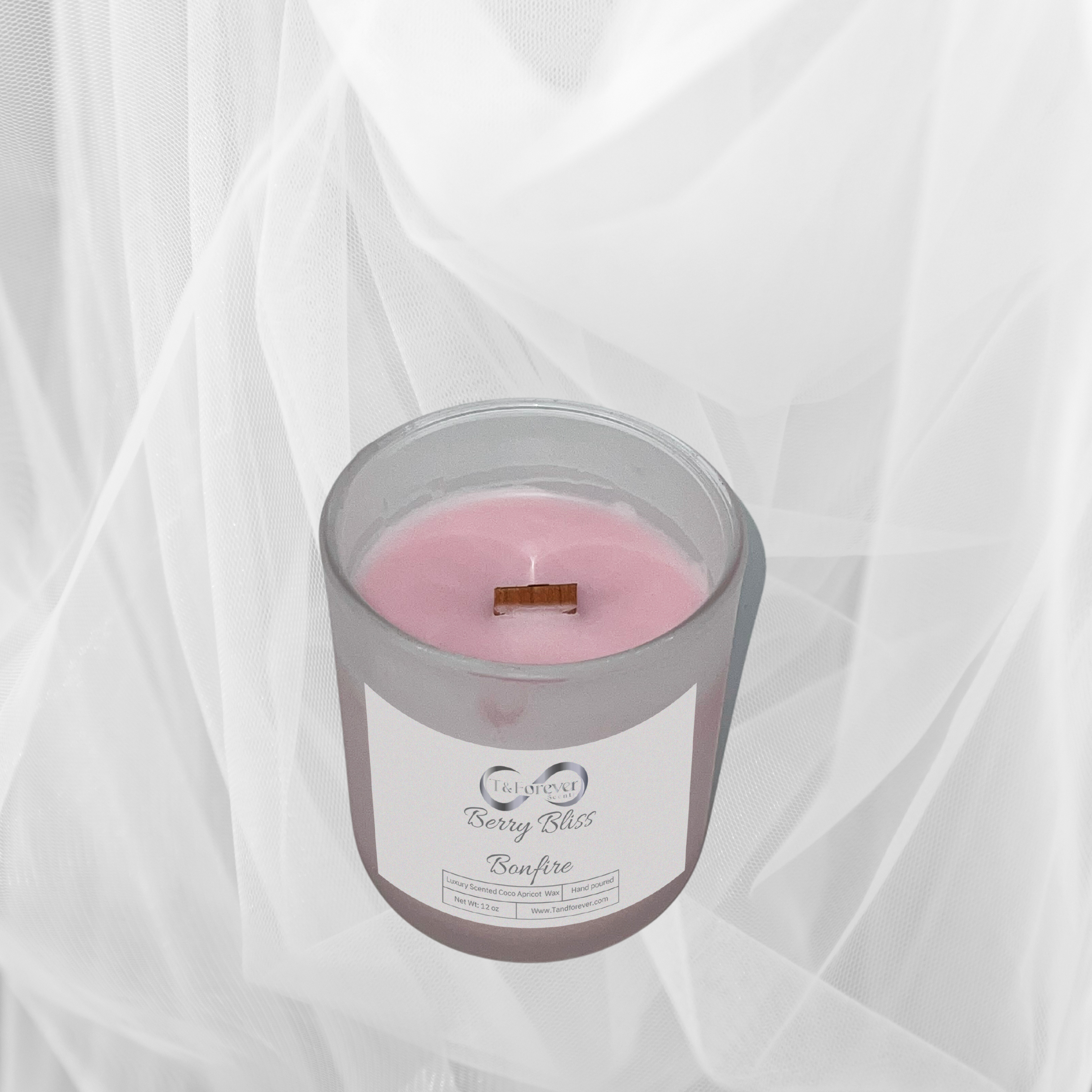 Berry Bliss Bonfire